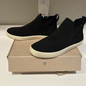 Rothy’s High Top Sneakers Size 9.5